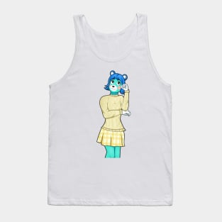 Bluebear Tank Top